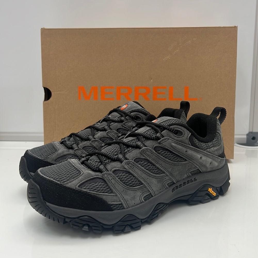 Merrell Men’s Moab 3